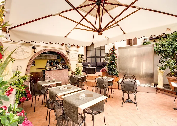 Relais Fontana Di Trevi Hotel Roma